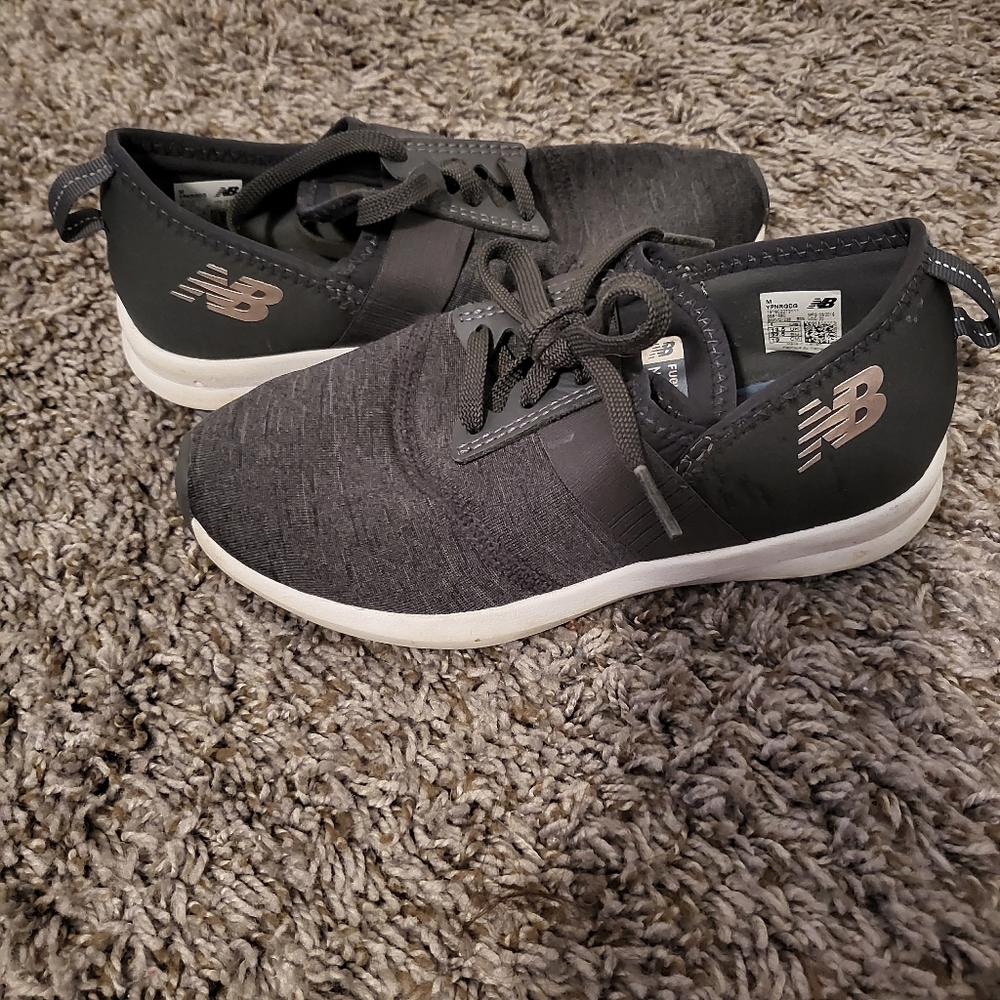 New Balance sneaker